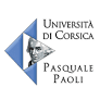 University of Corsica Pasquale Paoli France